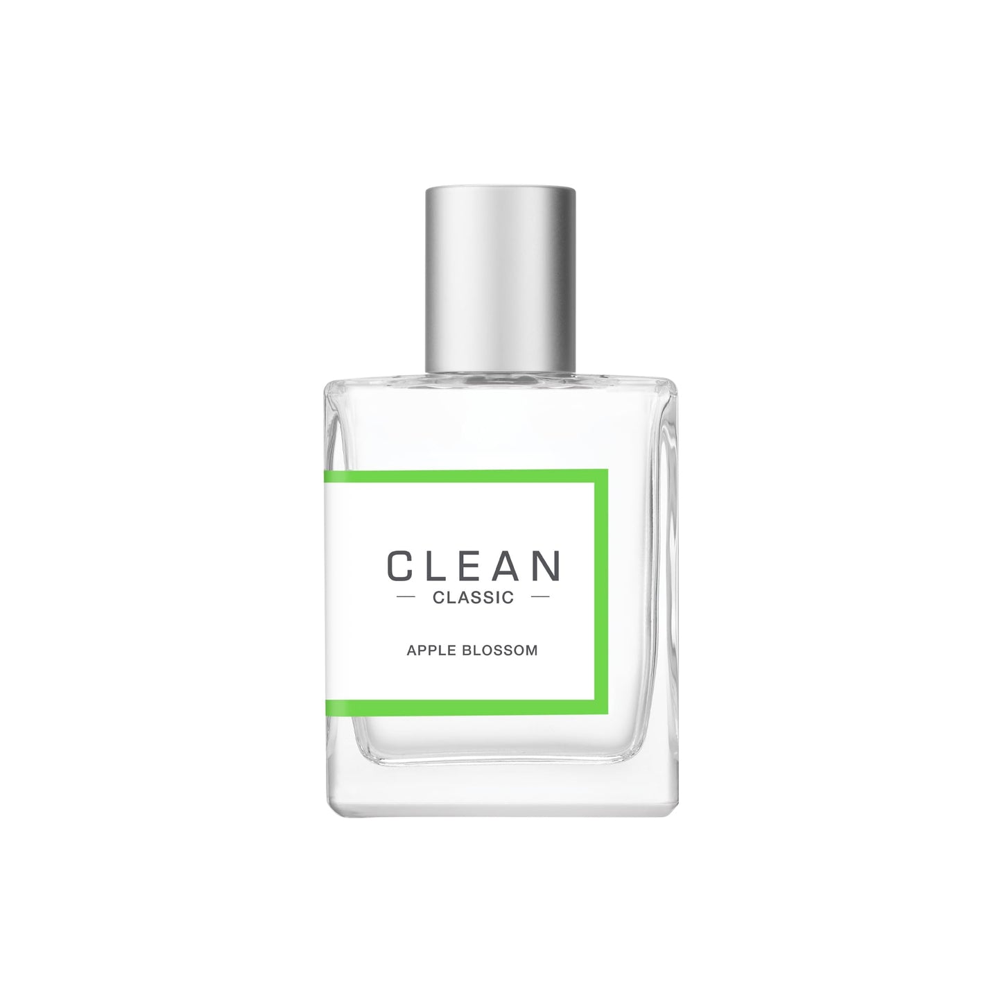 CLEAN CLASSIC Apple Blossom 60mL