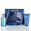 Thallium for Men Gift Set - 3.4 oz EDT Spray + 3.4 oz Shower Gel