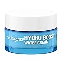 Neutrogena Hydro Boost Water Face Cream - Fragrance Free - 0.5oz