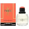Paris By YVES SAINT LAURENT FOR WOMEN 2.5 oz Eau De Toilette Spray