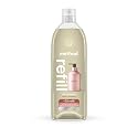 Method Gel Hand Soap Refill, Vanilla + Raspberry, 34 Fl Oz (Pack of 1) (Packaging May Vary)