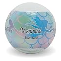 Primal Elements Mermaid Bath Bomb, 4.8 Ounce