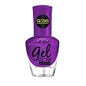 L.A. Girl Gel Glow Polish, Polish Mist GNL741, No UV Light Needed, Gel like Finish Beauty & Personal Care L.A. COLORS