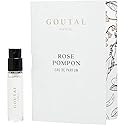 Annick Goutal Rose Pompon for Women Eau de Parfum Spray, 0.05 Ounce/1.5 ml Vial