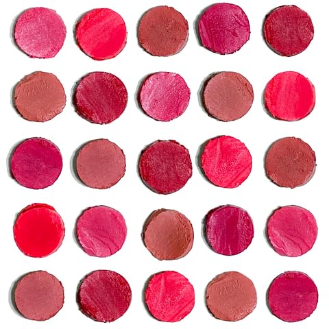Pixi NaturelleLip | Hydrating Demi-Matte Lipstick with Sunflower Oil, Jojoba & Vitamin E | Natural Finish & Comfortable All-day Wear | Primrose | 0.1