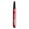 NYX PROFESSIONAL MAKEUP Super Cliquey Matte Lipstick, Risktaker, 0.05 Ounce