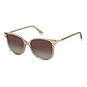 POLAROID PLD 4170/G/S/X J5G GOLD 56/16/145 WOMAN Sunglasses