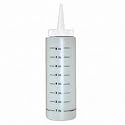 Soft 'n Style Wide Mouth Applicator Bottle / 8 oz. (B14)
