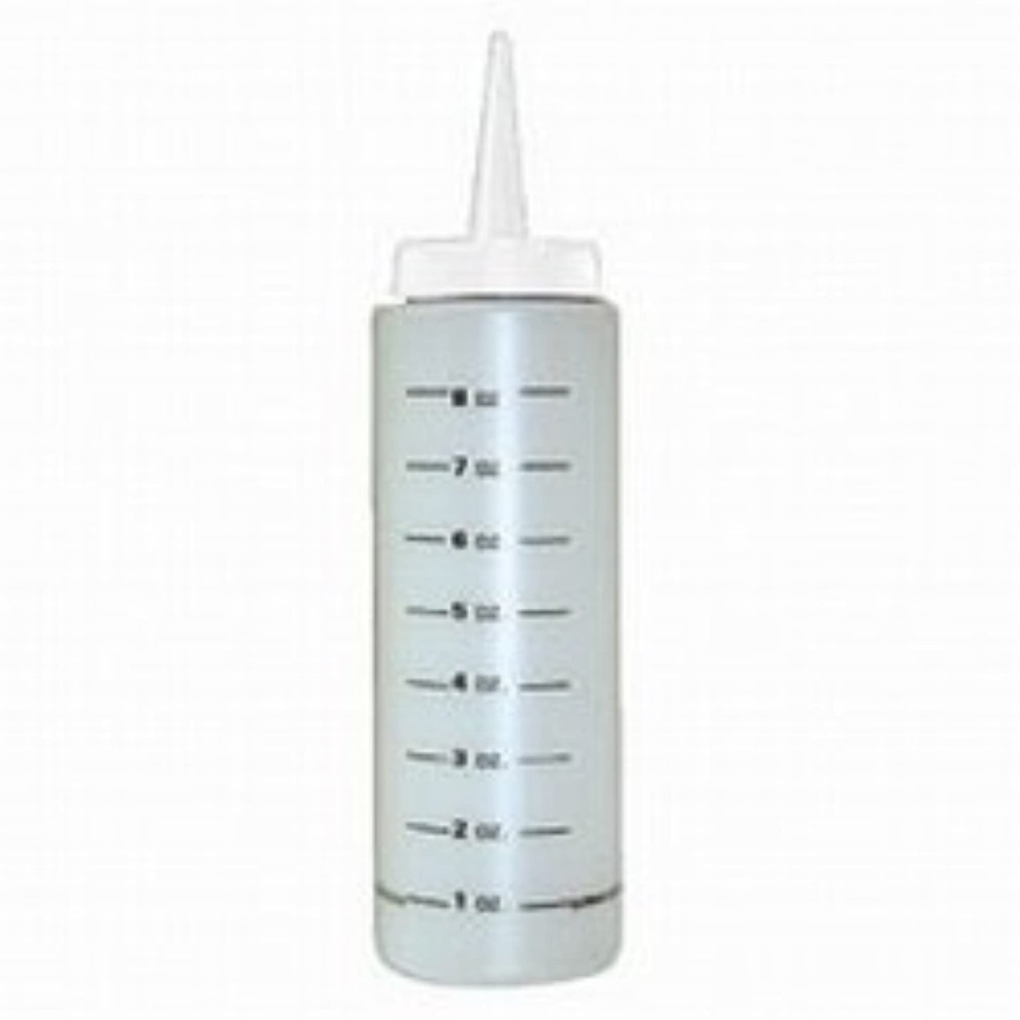 Soft 'n Style Wide Mouth Applicator Bottle / 8 oz. (B14)