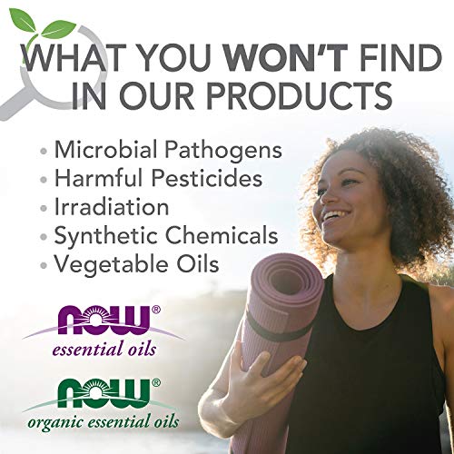 NOW Foods Solutions, Vegetable Glycerin, 100% Pure, Versatile Skin Care, Softening and Moisturizing, 32-Ounce
