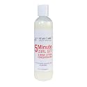 STAR CARE 5 Minute Curl Set & Wave Lotion concentrated with Retinol, Adds Sheen, Repairs & Moisturizes, Ideal for Hairpieces, Braids & Perms 8oz/226g