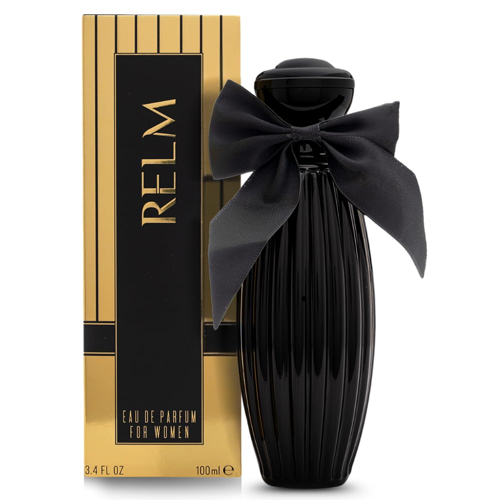 Regal Fragrances Perfume for Women - INSPIRED by A WORLD RENOWED WOMEN'S PERFUME - Apple, Bergamot, Rose, Black Currant - Fruity, Elegant, Sexy Beauty & Personal Care Regal Fragrances