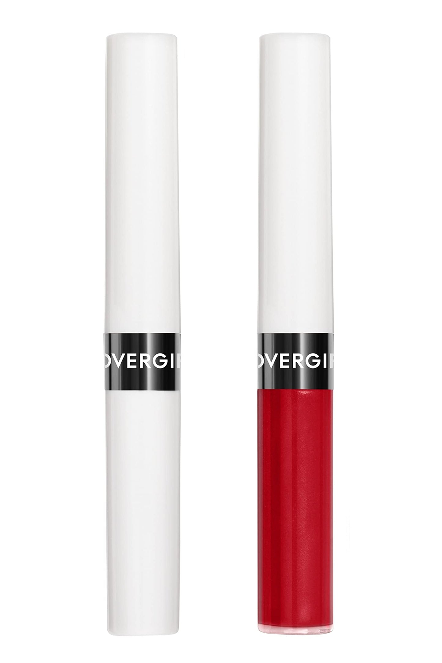 COVERGIRL Outlast All-Day Custom Reds Lip Color, Your Classic Red (Pack of 6)