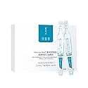 Kefumei comfy Collagen Stick Sub-throwing Essence, 1.5ml x 30 Pieces, Moisturizing, Soothing, Repairing, Sensitive Skin, White