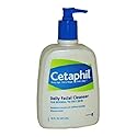 Cetaphil Normal To Oily Skin Daily Facial Cleanser - 16 Fluid Ounce