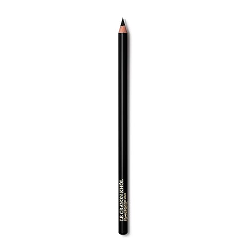Lancôme Le Crayon Khôl Eyeliner Pencil - Creamy & Smooth - Black Ebony