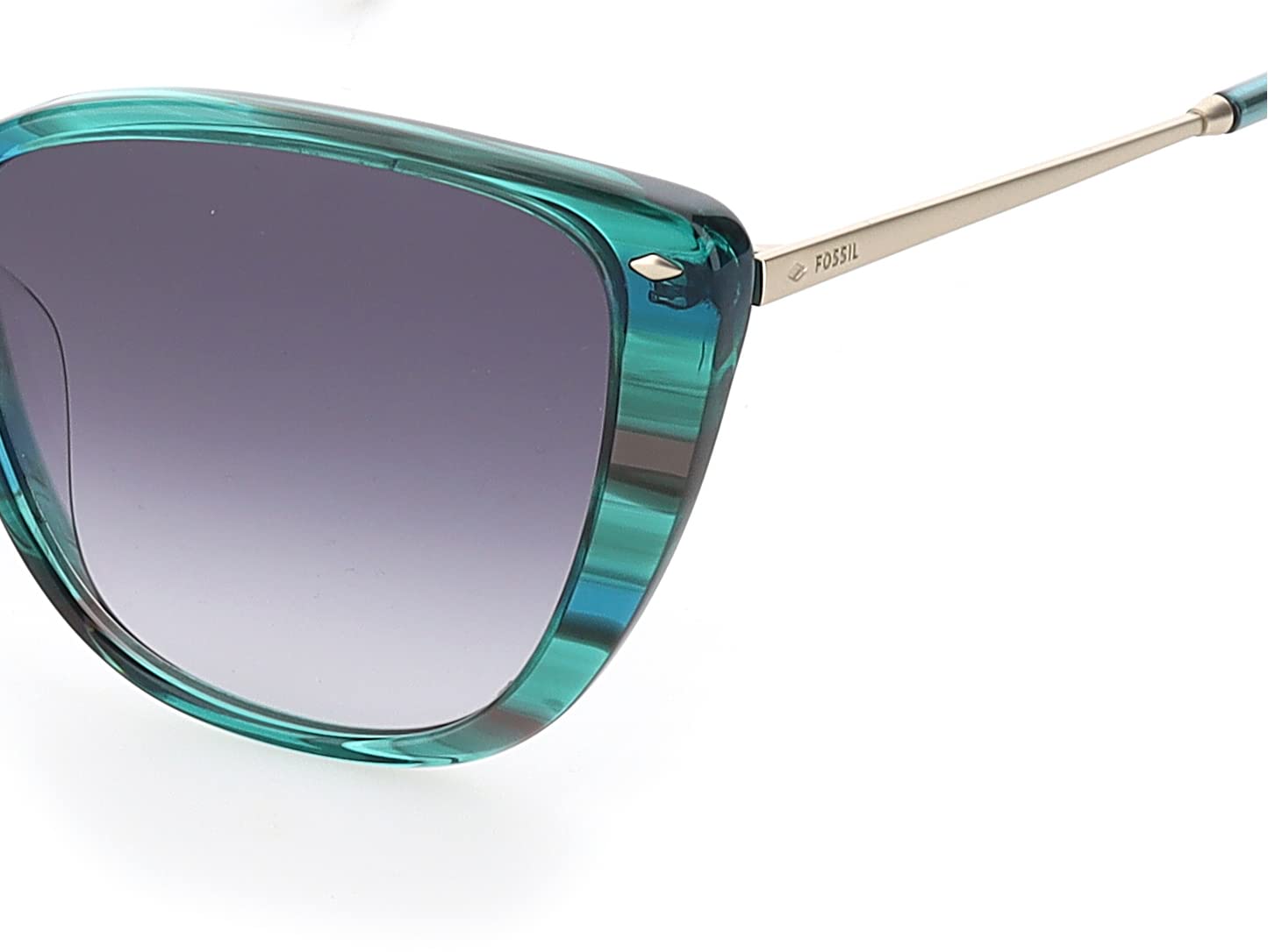 Fossil Female Sunglasses style FOS 2101/G/S