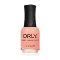 Orly Nail Lacquer, First Kiss, 0.6 Fluid Ounce Beauty & Personal Care Orly