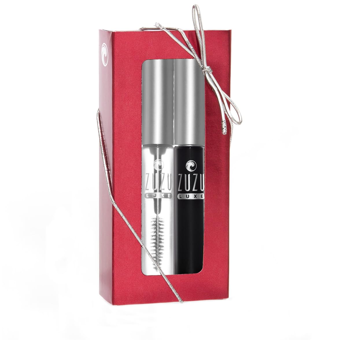 ZUZU LUXE Luxe Mascara (Clear & Onyx Duo)