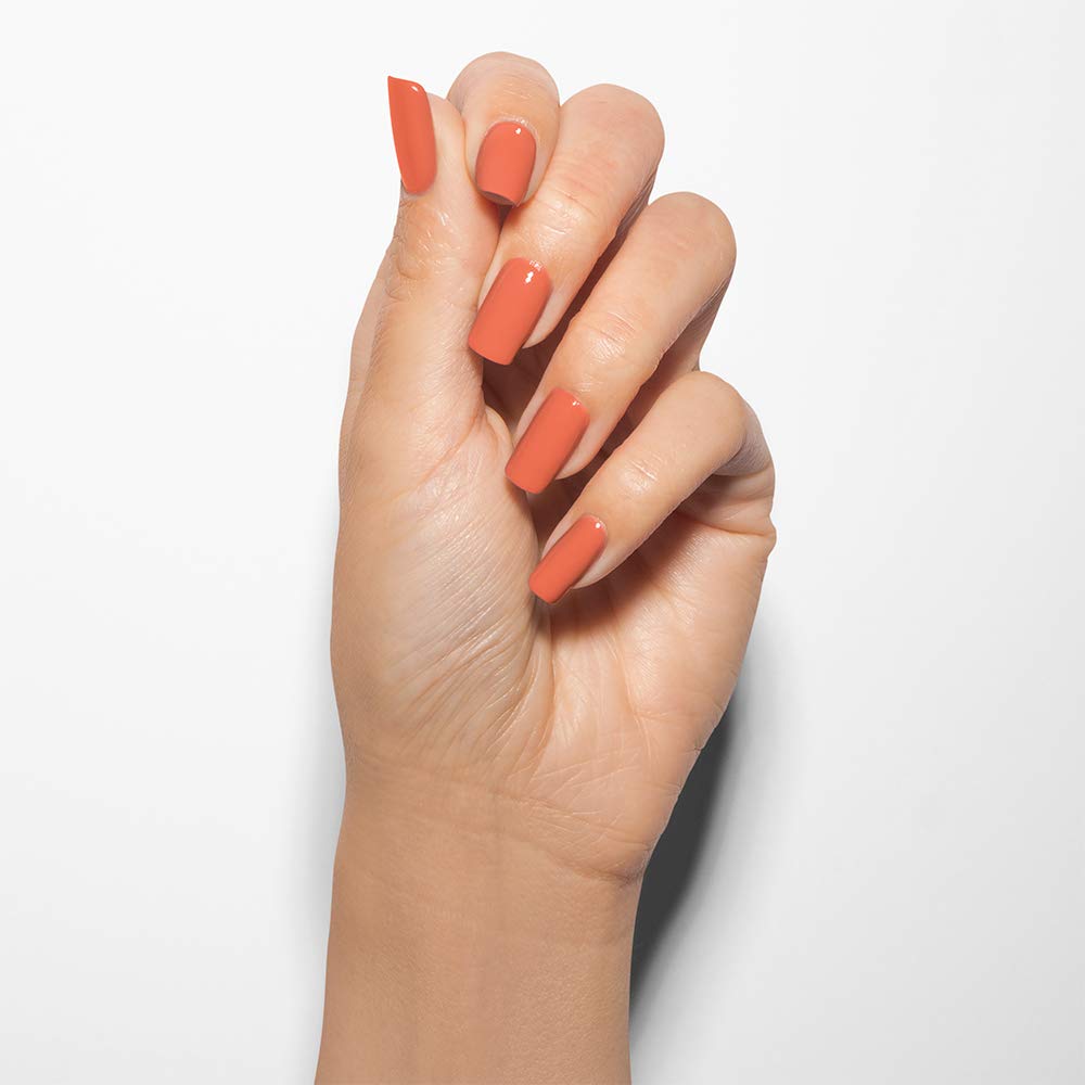 Morgan Taylor Nail Lacquer (Sweet Morning Dew) Orange Professional Lacquer. Vibrant, Chip-Resistant, Fast-Drying, Long-Lasting, High-Shine Finish Beauty & Personal Care Morgan Taylor