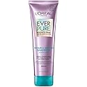 L'Oreal Paris EverPure Repair and Defend Sulfate Free Shampoo for Color-Treated Hair, Strengthens and Repairs Damaged Hair, with Goji, 8.5 Fl; Oz
