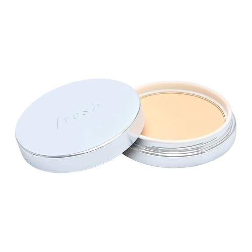 Fresh Face Luster Cloudy Bay, 0.42 oz, Sheer Powder