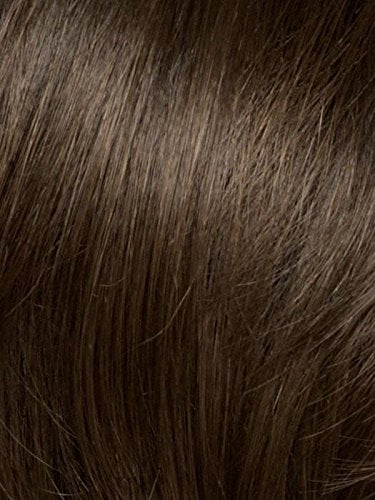 KATE - Color: DARK CHOCOLATE