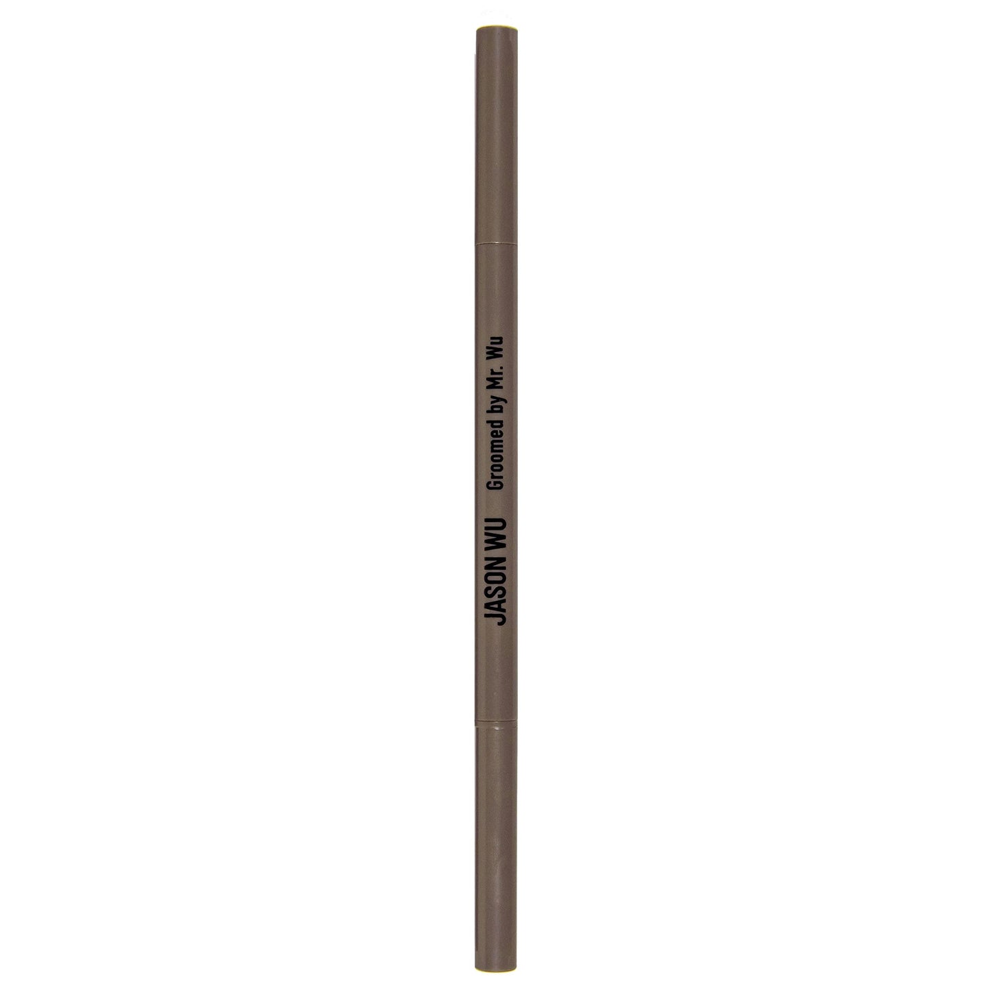 Jason Wu Beauty Groomed By Mr. Wu Retractable Eyebrow pencil - Medium