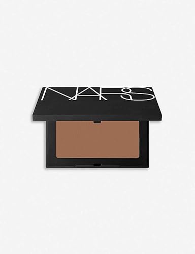 Nars Soft Velvet Pressed Powder - Snow
