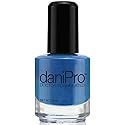 daniPro Doctor Formulated Nail Polish - PS I Love You - True Blue
