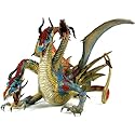 Lucky Yeh International, Ltd McFarlanes: Dragon Hydra Dragon Clan