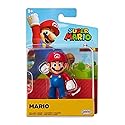 Jakks Pacific World of Nintendo 2.5 " Mario -Wave 13-