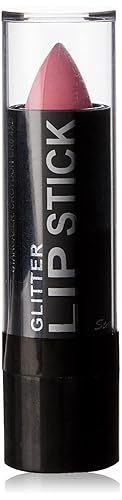 StarGazer Lipstick - Glitter Pink