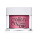Gelish Xpress Dip Powder Nail Manicure - One Tough Princess, 1.5 oz Beauty & Personal Care Gelish