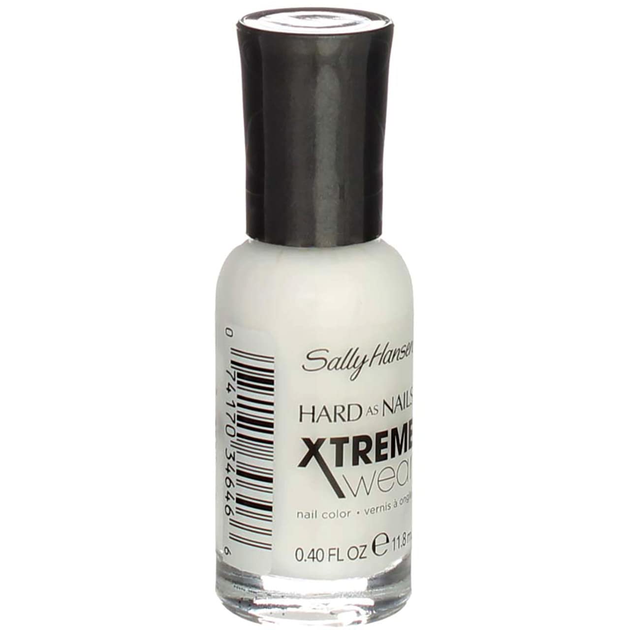 Sally Hansen Dl44860-21 Wht White Xtreme Nail Polish (Pack of 2) Beauty & Personal Care Sally Hansen