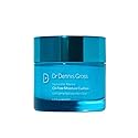 Dr Dennis Gross Hyaluronic Marine Oil-Free Moisture Cushion: for Dull, Dehydrated or Dry Skin, 2 fl oz