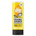 Original Source Lemon and Tea Tree Shower Gel, 250ml