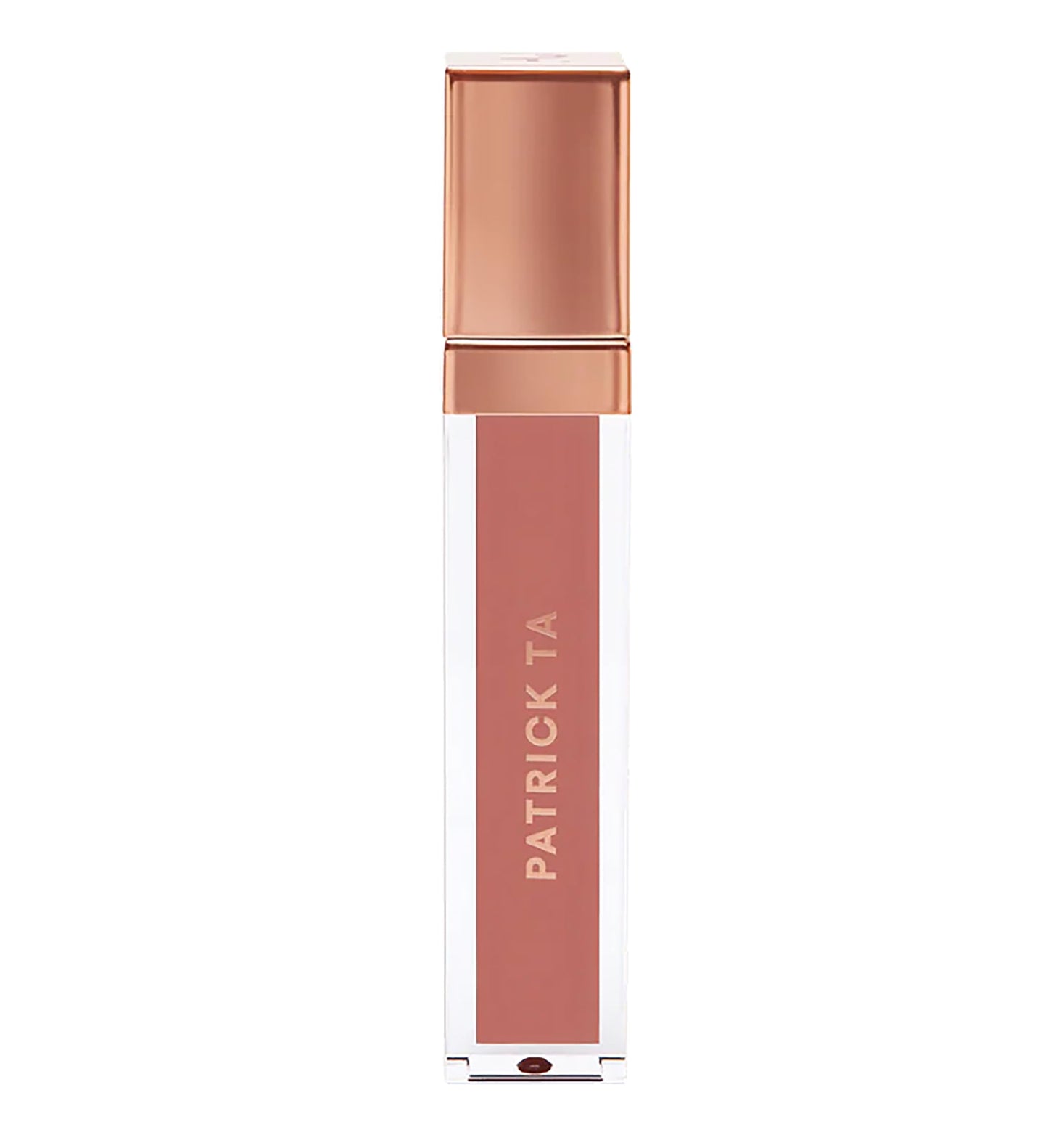 PATRICK TA Silky Lip Crème She's Secure