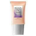 Revlon Youth Fx Fill + Blur Foundation, Ivory, 1 Fluid Ounce