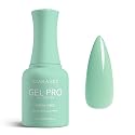 KIARA SKY Gel Pro HEMA-Free Gel Nail Polish | Full Coverage, 28+ Day Wear, Self-Leveling, UV/LED Soak-Off, 0.5 fl oz | Surf The Wave #077 Beauty & Personal Care KIARA SKY