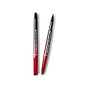 Absolute New York ALD09 Perfect Pair Lip Duo, Fuller and Poutier Lips, Deeper Shade For Lip Contouring, Satin Lipstick and Lip Liner