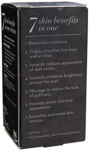 Olay Total Effects 7-In-One Eye Transforming Cream 0.5 Ounce (15ml) (2 Pack)
