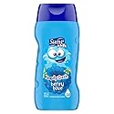 Suave Kids Body Wash, Berry , 12 fl oz (355 ml)