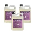 Mrs. MEYER'S Clean Day Plum Berry Scent Hand Soap Refill, 33 Fl Oz. (Pack of 3)