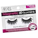 Magnetic Single 3D Faux Mink 854