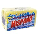 Hispano Soap Square 2PK,