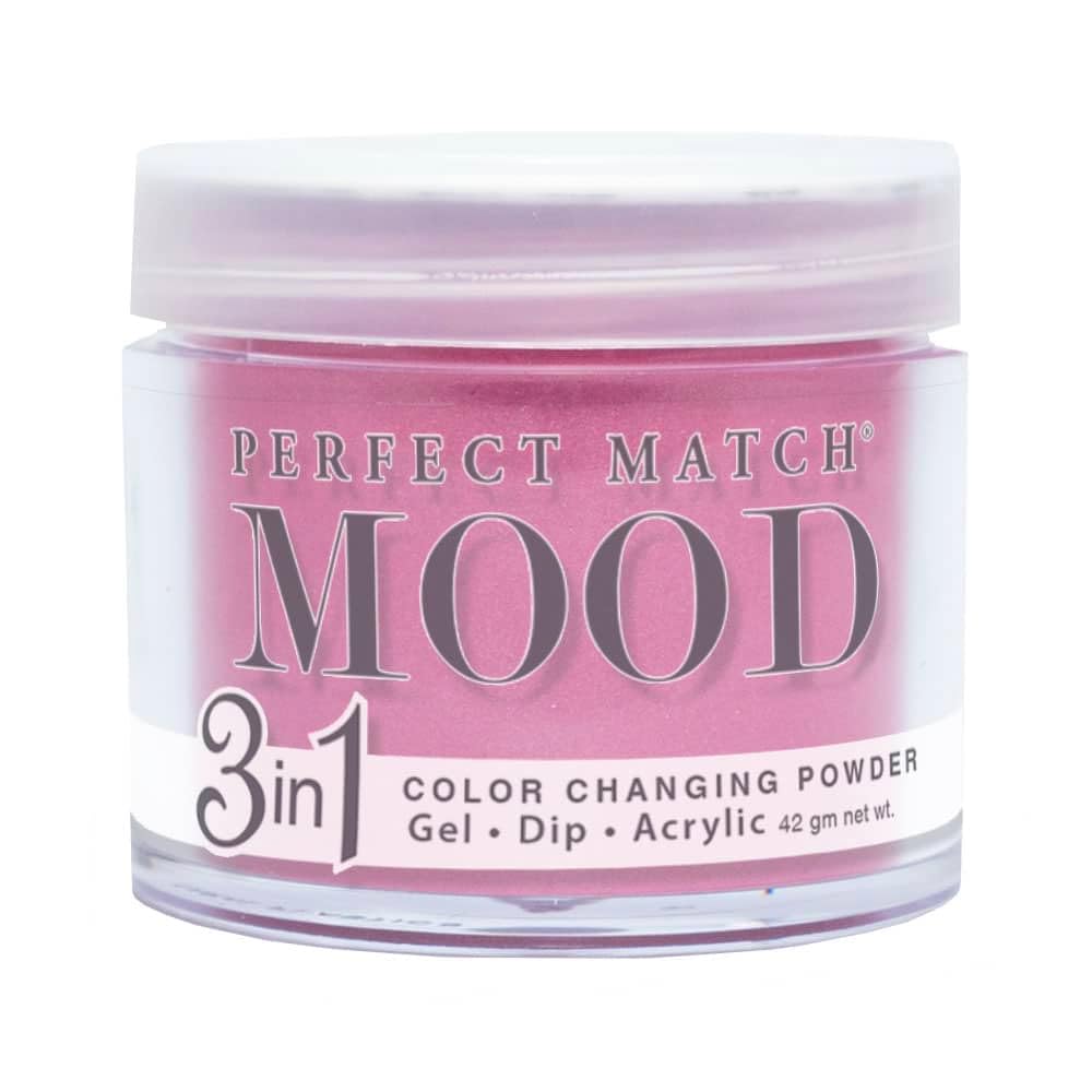 Perfect Match Mood Powder - Cherry Blossom (PMMCP17) Beauty & Personal Care LECHAT