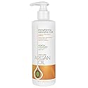 One 'n Only Hair Mask with Argan Oil, Strenghtening Restorative Mask, Helps Maintain Moisture Level for a Shiny Texture, Provides Color Protection