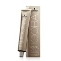 Schwarzkopf Igora Royal Absolute 5-60 - Light Brown Chocolate Natural Colour/Tint 60ml Tube by Ignora Royal