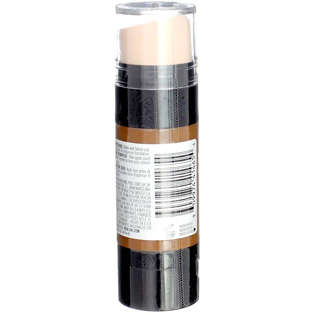 Revlon PhotoReady Insta-Filter Foundation, Cappuccino